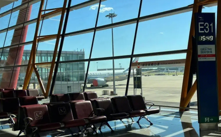 北京租车机场接送多少钱?