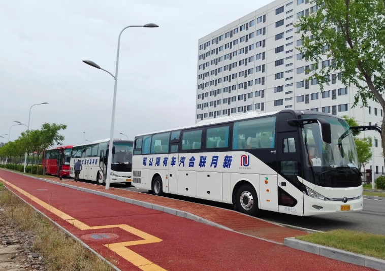 北京口碑好的租车公司