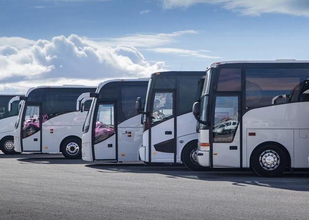 北京大巴车租赁推荐