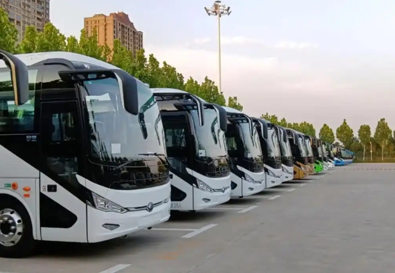 北京班车租赁价格表